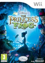 The Princess and the Frog (Wii)