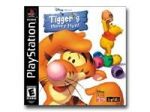 Winnie the Pooh: Tigger's Honey Hunt (PS)