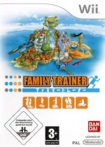 FAMILY TRAINER (SOLO SOFTWARE)