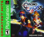 Chrono Cross [Greatest Hits]