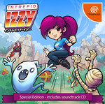 Intrepid Izzy: Special Edition