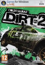 Colin McRae: DiRT 2