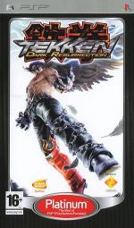 Tekken: Dark Resurrection [Platinum]