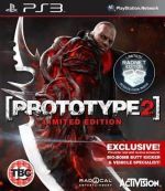 Prototype 2 [Limited Edition]
