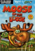 Moose on the Loose [Grabit]