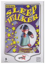 Sleep Walker