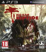 Dead Island Riptide