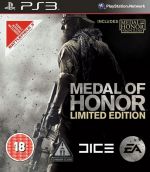Medal of Honor [Limited Edition]
