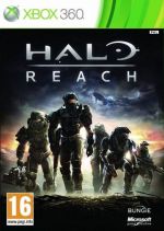 Halo: Reach