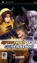 Spectral vs. Generation