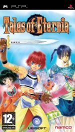 Tales of Eternia