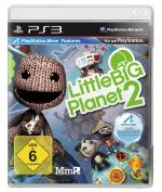 LittleBIGPlanet 2