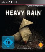 Heavy Rain