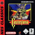 Castlevania - NES Classics +
