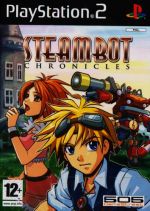 Steambot Chronicles