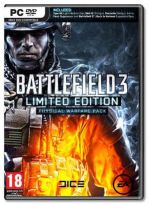 Battlefield 3: Limited Edition