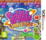 Puzzle Bobble: Universe