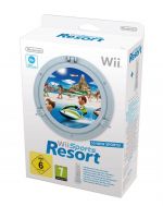 Wii Sports Resort - Wii Remote Plus Bundle