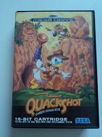 Quackshot Starring Donald Duck