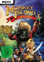 Monkey Island: Special Edition Collection