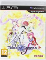 Tales of Graces f - Day One Edition