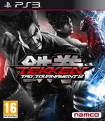 Tekken Tag Tournament 2