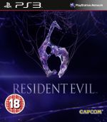 Resident Evil 6