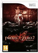 Project Zero 2: Wii Edition