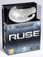 R.U.S.E.: Pro-Gamer Edition