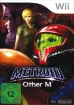 Metroid: Other M