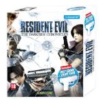 Resident Evil: The Darkside Chronicles - Light Gun Bundle