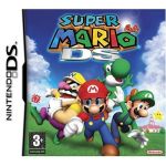 Super Mario 64 DS