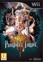 Pandora's Tower