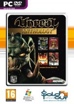 Unreal Anthology (Sold Out Software - UK)