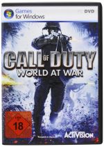 Call of Duty: World at War