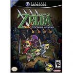 The Legend of Zelda: Four Swords Adventures - Cable Bundle