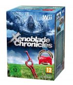 Xenoblade Chronicles (Classic Controller Pro Bundle)