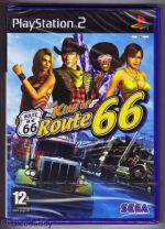 The King of Route 66