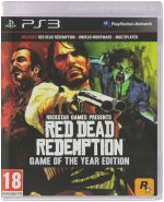 Red Dead Redemption - Game of the Year Edition