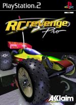 RC Revenge Pro