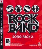 Rock Band: Song Pack 2