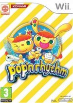 Pop'n Rhythm