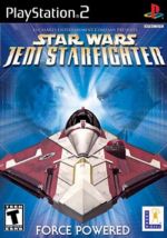 Star Wars: Jedi Starfghter