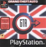 Grand Theft Auto: Mission Pack #1 - London 1969