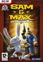 Sam & Max: Season One