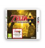 The Legend of Zelda: A Link Between Worlds [Collector's Edition]