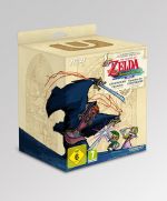 The Legend of Zelda: The Wind Waker HD Limited Edition
