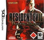 Resident Evil: Deadly Silence