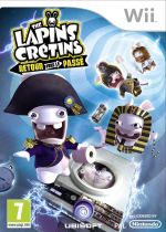 Raving Rabbids: Travel in Time