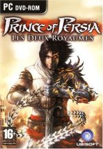 Prince Of Persia: The Two Thrones